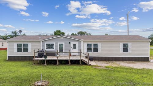 33673 S 4212 Rd, Inola, OK, 74036-6111 | Card Image