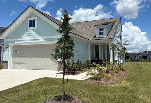 1158 Sunfish Way, Bluffton, SC, 29909-4940 | Card Image