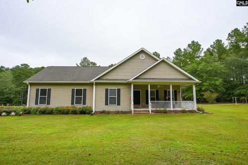 707 Mount Ebal Rd, Batesburg, SC, 29006-9695 | Card Image