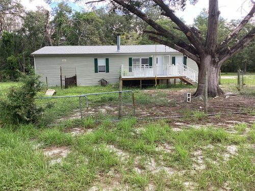 16411 Tiger Trl, SPRING HILL, FL, 34610-3358 | Card Image