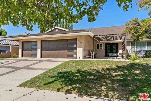 18933 Kilfinan St, Porter Ranch, CA, 91326-1017 | Card Image