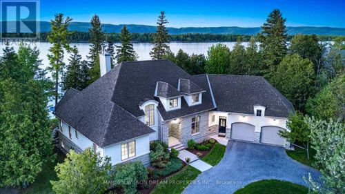 3442 Baskins Beach Rd, Dunrobin, ON, K0A1T0 | Card Image