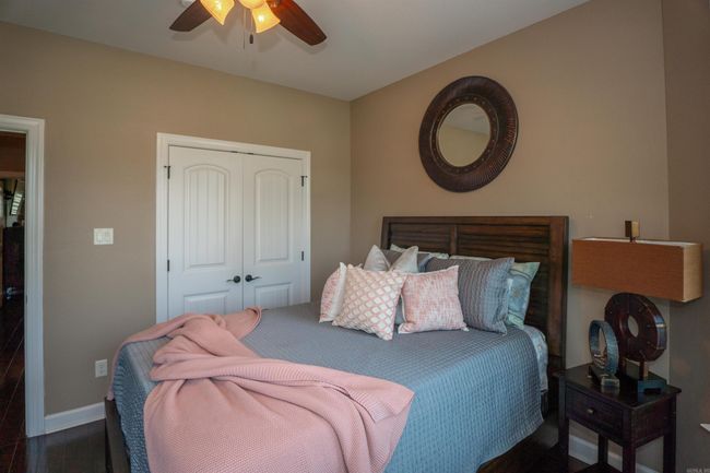 2908 Johnswood Village Dr, House other with 4 bedrooms, 2 bathrooms and null parking in Bryant AR | Image 28