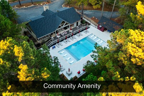 1111 Lazy River Lane, Broken Bow, OK, 74728 | Card Image