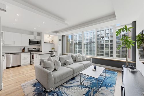 707-50 Camden St, Toronto, ON, M5V3N1 | Card Image