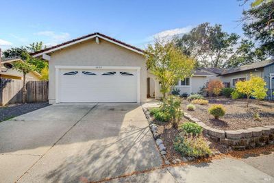 2832 Yuma Street, House other with 4 bedrooms, 2 bathrooms and 4 parking in Santa Rosa CA | Image 1