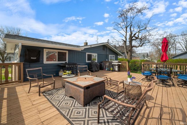 900 Harrison St, House other with 3 bedrooms, 1 bathrooms and null parking in Frankfort IN | Image 7