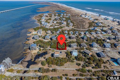 23171 Wimble Shoals Dr, Rodanthe, NC, 27968 | Card Image