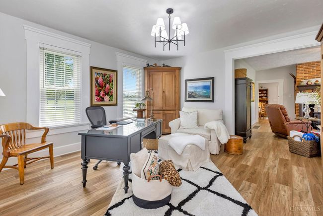 15184 State Route 725, Home with 3 bedrooms, 2 bathrooms and null parking in Germantown OH | Image 12