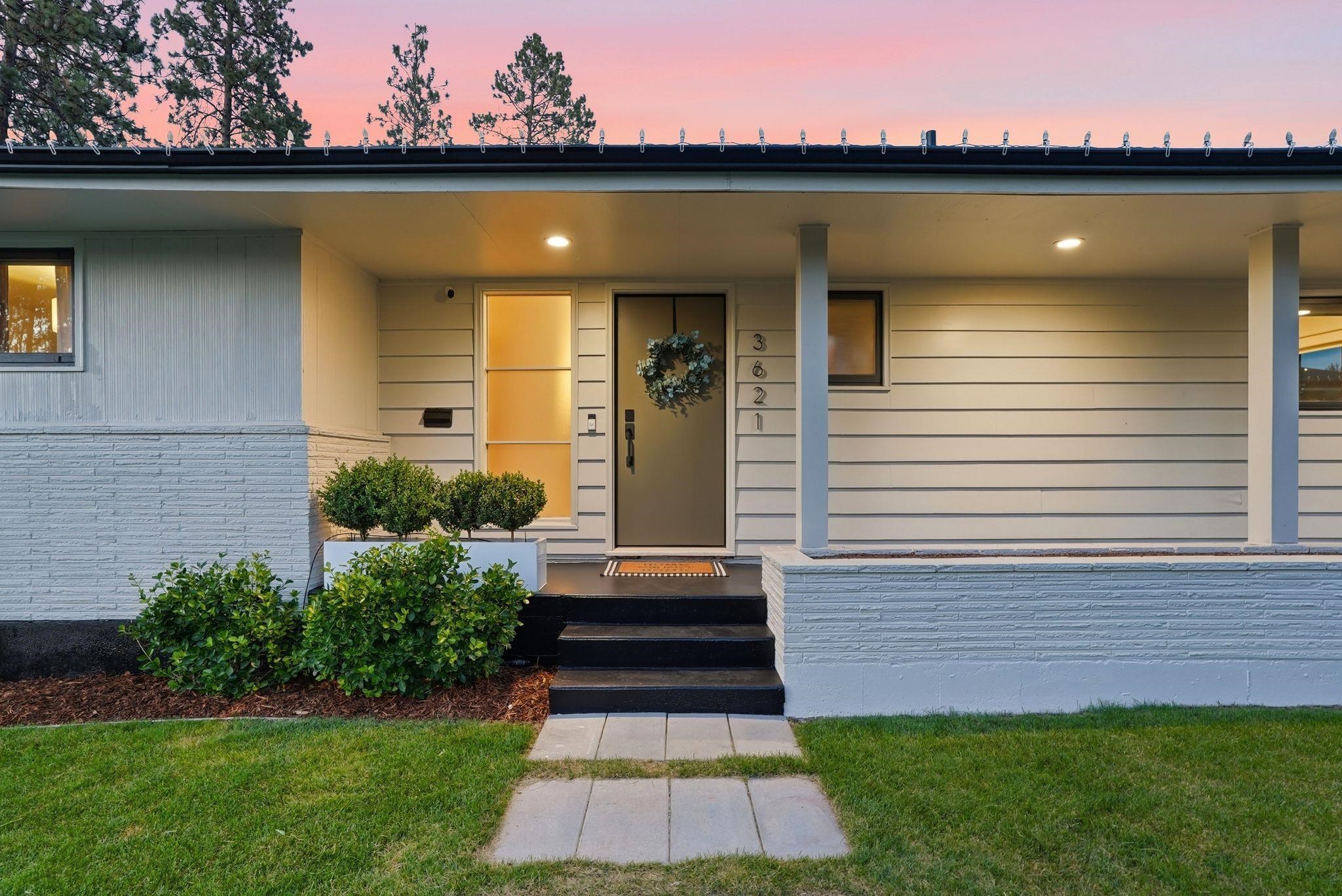 Residential in Spokane 2