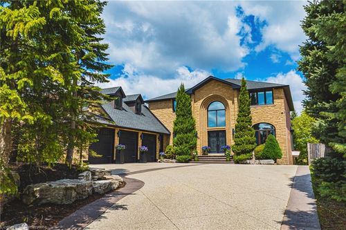 149 Miller Dr, Ancaster, ON, L9G4W2 | Card Image