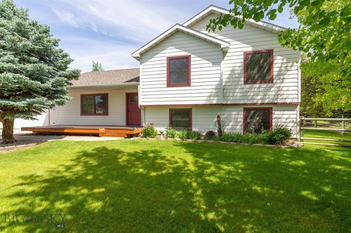 361 Valley Grove Drive, Bozeman, MT, 59718 | Card Image