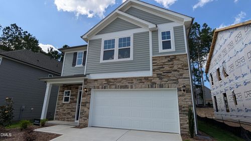 1003 Shovelhead Dr, Durham, NC, 27703-2603 | Card Image