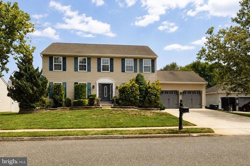 6 Peaceful Ct, SICKLERVILLE, NJ, 08081-5630 | Card Image