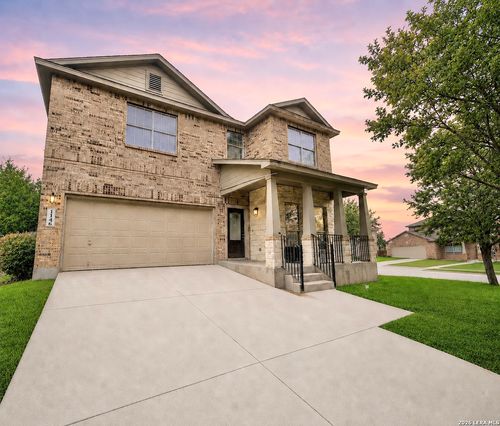 1146 Kite Cor, New Braunfels, TX, 78130-1240 | Card Image