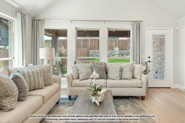 1112 Foxtail Dr, House other with 4 bedrooms, 3 bathrooms and null parking in Justin TX | Image 17