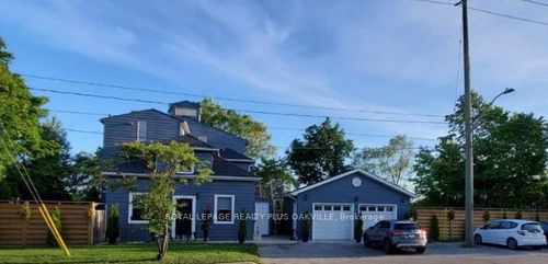 4-564 Lyons Lane, Oakville, ON, L6J2Y1 | Card Image