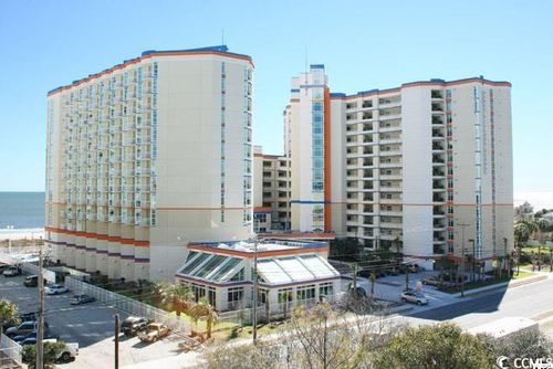 152-5200 N Ocean Blvd, Myrtle Beach, SC, 29577-2539 | Card Image