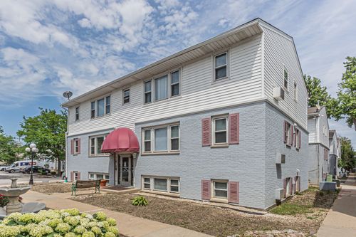 2883-9449 Kelvin Ln, Schiller Park, IL, 60176-5014 | Card Image