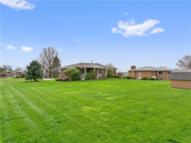 124 Wyndfield Dr, House other with 3 bedrooms, 1 bathrooms and 2 parking in Mount Pleasant PA | Image 29
