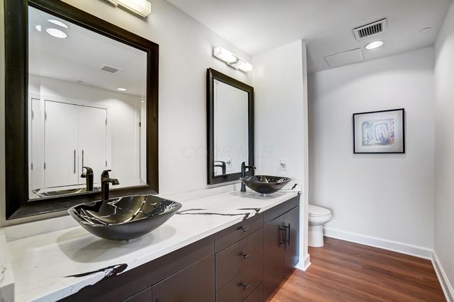 APT-2120 - 1 Miranova Pl, Condo with 1 bedrooms, 2 bathrooms and null parking in Columbus OH | Image 36