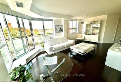 PH5 - 3130 Yonge St, Condo with 2 bedrooms, 2 bathrooms and 1 parking in Toronto ON | Image 2