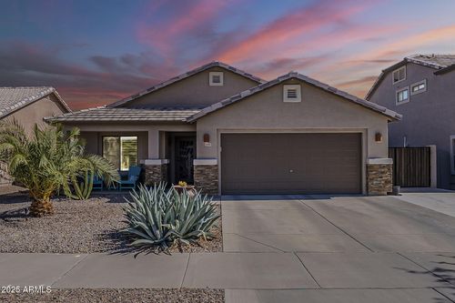 21991 E Via Del Oro, Queen Creek, AZ, 85142-5367 | Card Image