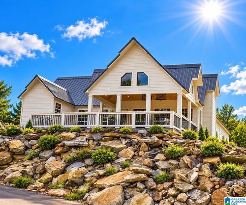 25 Country Rd, CRANE HILL, AL, 35053 | Card Image