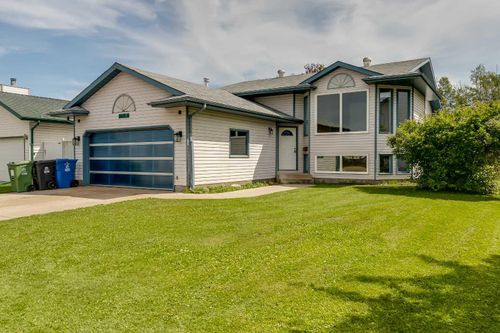 6127 58 Street, Rocky Mountain House, AB, T4T1N4 | Card Image