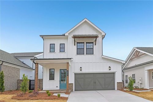 167 Herring Dr, Hoschton, GA, 30548 | Card Image