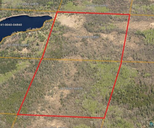 XXX Town Line Rd, Hibbing, MN, 55746 | Card Image