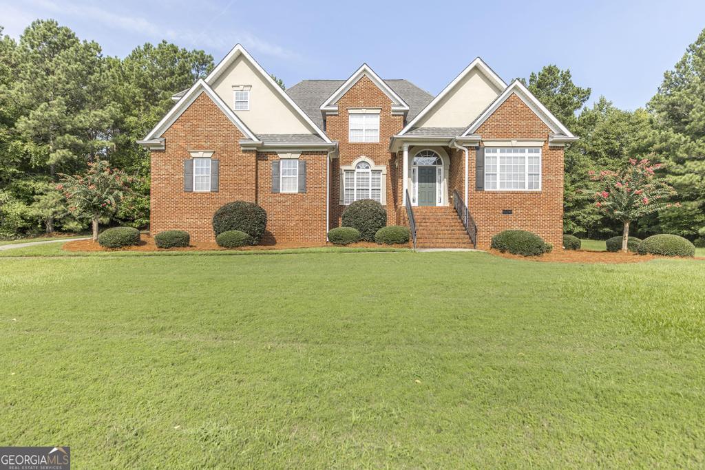 Willow Way, Juliette, GA 31046