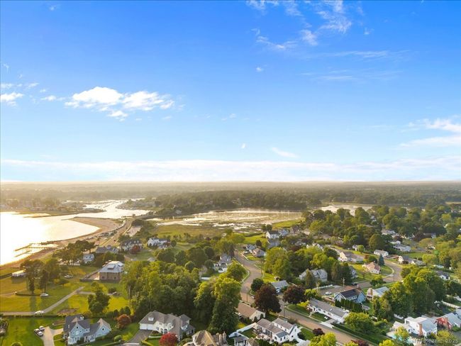 60 Ranch Rd, House other with 3 bedrooms, 2 bathrooms and null parking in Milford CT | Image 31