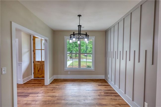 25 Oakbrook Ln, House other with 5 bedrooms, 3 bathrooms and null parking in Covington GA | Image 6