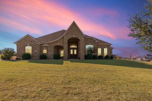 235 Bearclaw Cir, Aledo, TX, 76008-1199 | Card Image