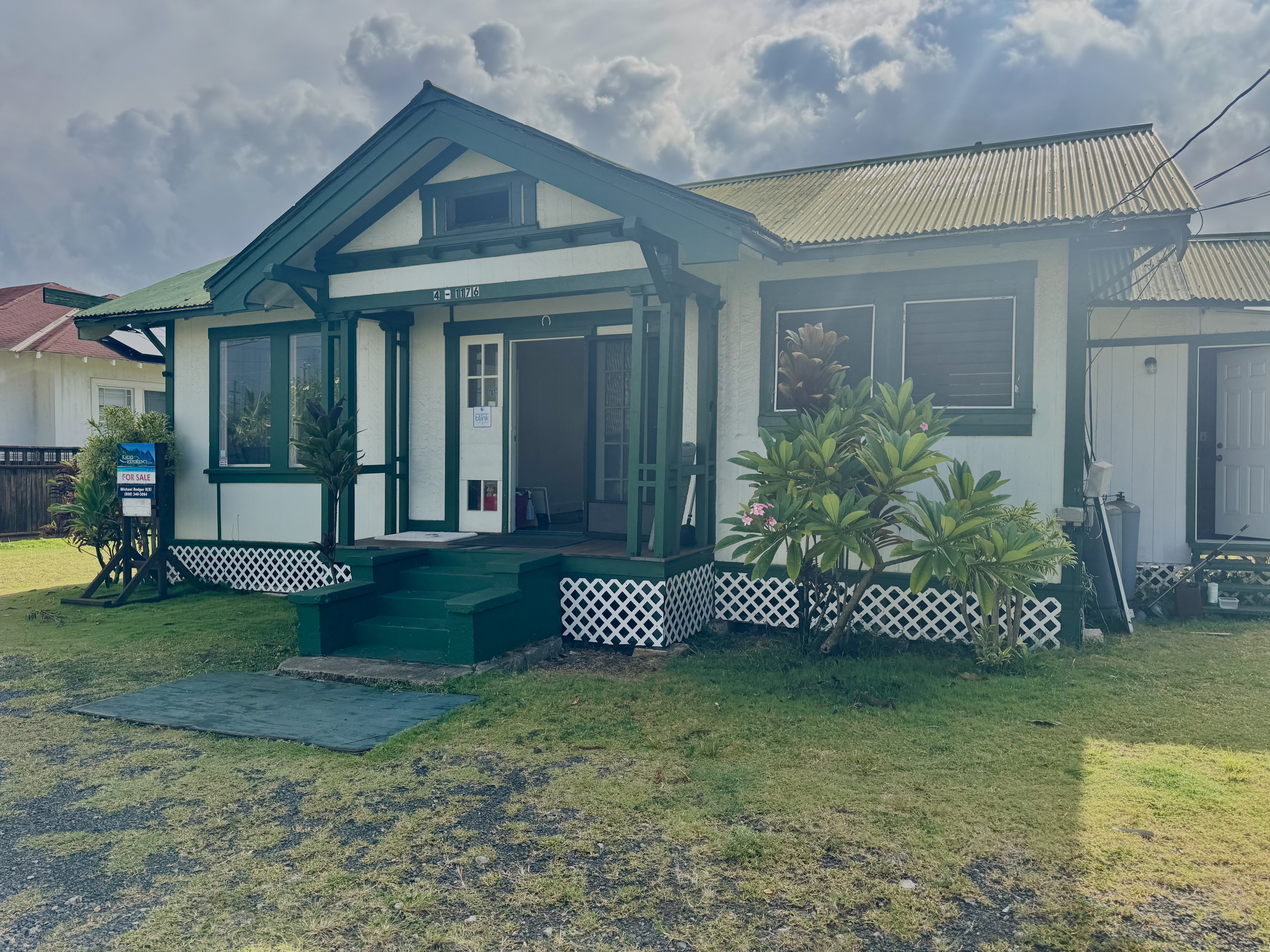 Residential in Kapaa 3
