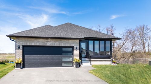 35 Keeler Crt, Norwood, ON, K0L2V0 | Card Image