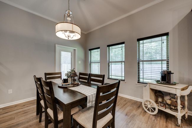 2040 Massee Gdns, House other with 3 bedrooms, 2 bathrooms and null parking in Conway AR | Image 12