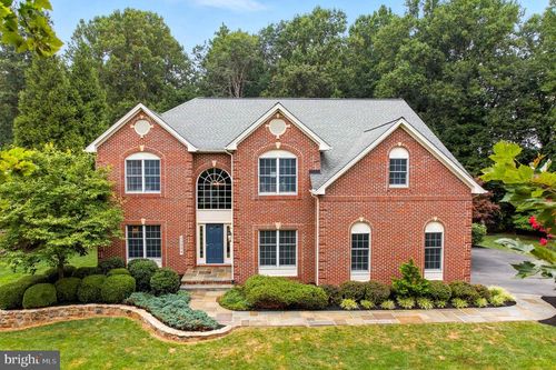 15004 Oak Ridge Ct, Dayton, MD, 21036-1257 | Card Image