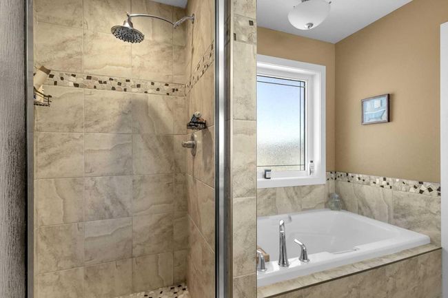 7 Elma St, House other with 4 bedrooms, 4 bathrooms and 6 parking in Lacombe AB | Image 21