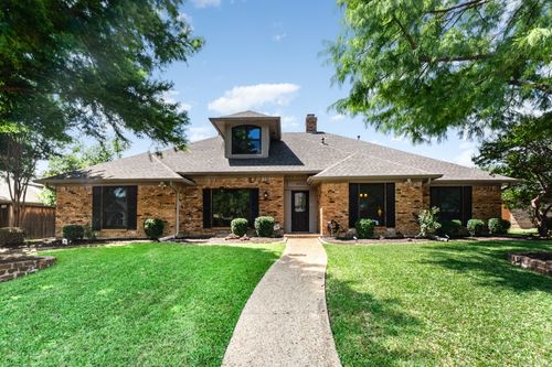 4410 Briargrove Ln, Dallas, TX, 75287-6715 | Card Image