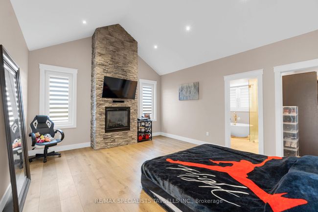 374170 - 6th Line, House other with 4 bedrooms, 3 bathrooms and 8 parking in Amaranth ON | Image 16