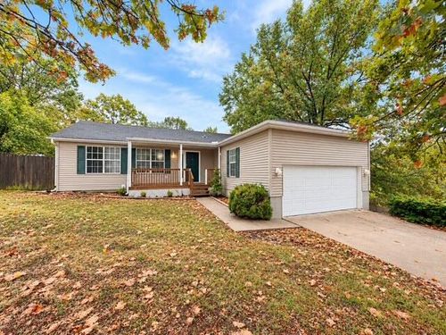 154 Brook Ct, Branson, MO, 65616-9295 | Card Image