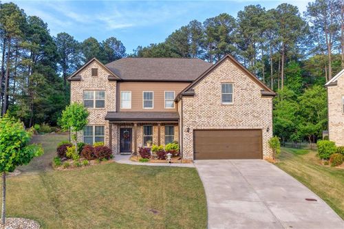 3136 Oxford Mill Ln, Buford, GA, 30519-0301 | Card Image