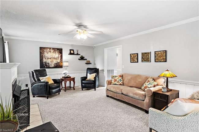 300 Doub Rd, House other with 3 bedrooms, 3 bathrooms and null parking in Lewisville NC | Image 13