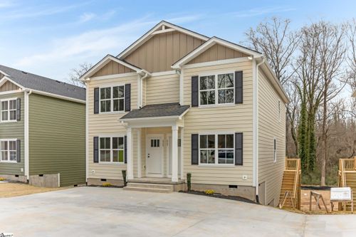 251-253 Vanderbilt Road, spartanburg, SC, 29301 | Card Image