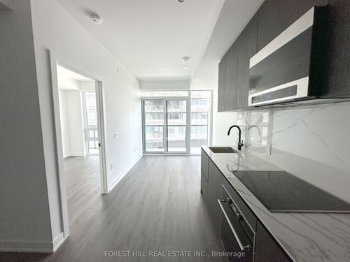 2408-127 Broadway Ave, Toronto, ON, M4P1V4 | Card Image