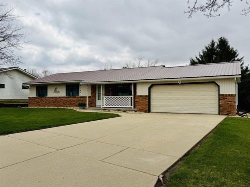 2721 3rd Ave, Monroe, WI, 53566-3506 | Card Image