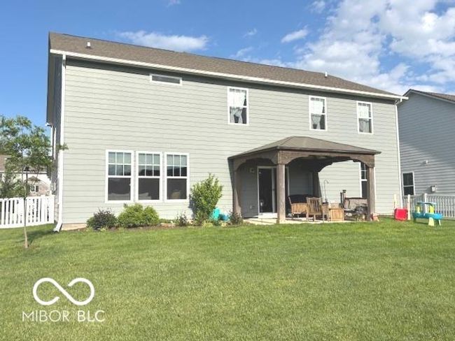 520 Ferndale Ln, House other with 5 bedrooms, 4 bathrooms and null parking in Danville IN | Image 38
