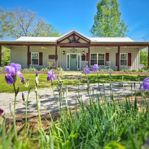 5089 State Highway M, Cedarcreek, MO, 65627-7306 | Card Image
